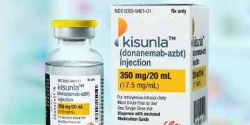 Anvisa aprova medicamento inédito para tratamento de Alzheimer no Brasil