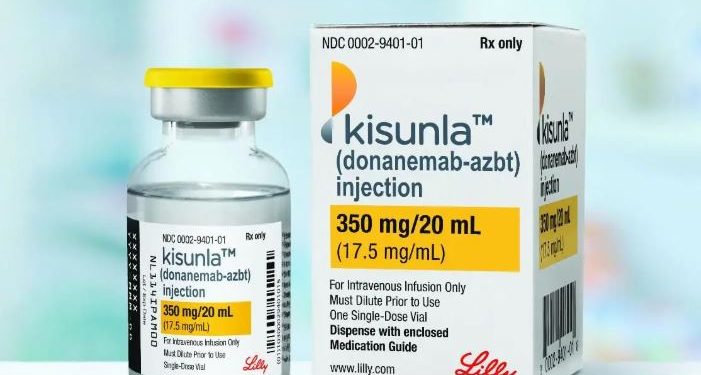 Anvisa aprova medicamento inédito para tratamento de Alzheimer no Brasil