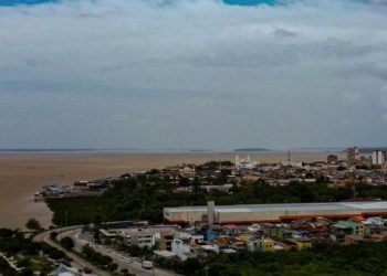 Belém pode virar capital simbólica do Brasil durante a COP30, como Rio já foi na Eco-92