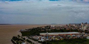 Belém pode virar capital simbólica do Brasil durante a COP30, como Rio já foi na Eco-92