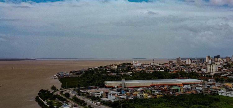 Belém pode virar capital simbólica do Brasil durante a COP30, como Rio já foi na Eco-92