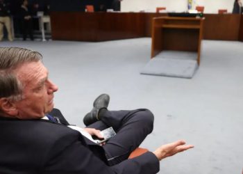 PGR pode decidir a qualquer momento sobre pedido de prisão de Jair Bolsonaro