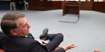 PGR pode decidir a qualquer momento sobre pedido de prisão de Jair Bolsonaro