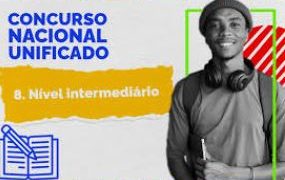 Segundo edição do Concurso Público Nacional vai oferecer 3.352 vagas, sendo 1.172 para cadastro de reserva