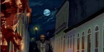 Tambores de São Luís em HQ será lançado nesta quinta, 3, na Casa Josué Montello