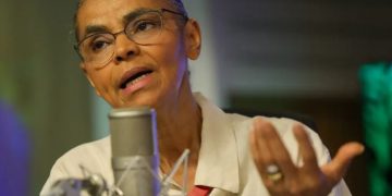 Ministra do Meio Ambiente Marina Silva é derrotada em congresso da Rede Sustentabilidade