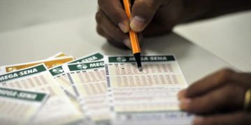 Prêmio da Mega-Sena acumula e está estimado em R$ 51 milhões para o próximo sorteio