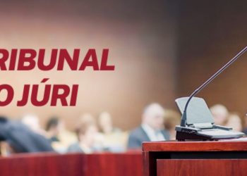 Mês de abril terá 38 acusados de homicídios e tentativa de homicídios no banco de réus