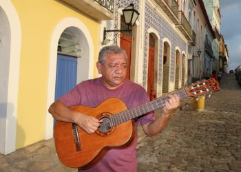 Zeca do Cavaco, Quarteto Felicidade e Dicy prestam homenagem ao eterno Lupicínio Rodrigues