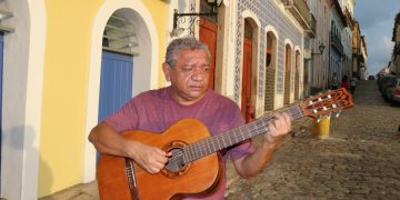 Zeca do Cavaco, Quarteto Felicidade e Dicy prestam homenagem ao eterno Lupicínio Rodrigues