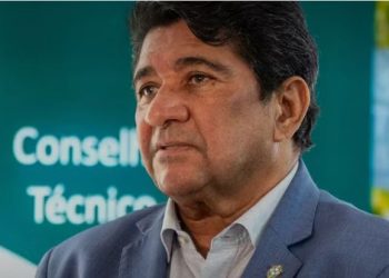 Fernando Sarney pede ao STF suspensão do acordo que manteve Ednaldo Rodrigues na presidência da CBF