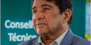 Fernando Sarney pede ao STF suspensão do acordo que manteve Ednaldo Rodrigues na presidência da CBF