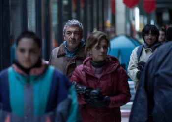 Série da Netflix reacende busca por família de criador desaparecido pela ditadura argentina