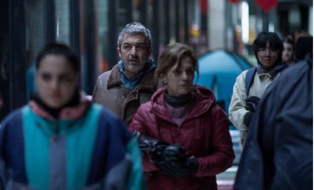 Série da Netflix reacende busca por família de criador desaparecido pela ditadura argentina