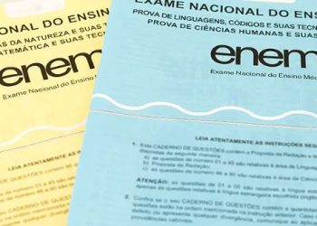 Inscrições para o Enem 2025 tem início nesta segunda e se estendem até 6 de junho
