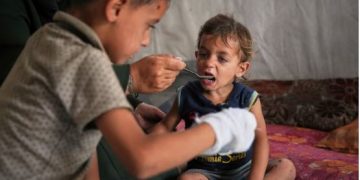 ONU alerta que 14.000 bebês podem morrer em Gaza nas próximas 48 horas sem ajuda