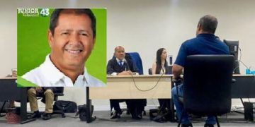 Junior de Nenzim, irmão do prefeito de Barra do Corda, é condenado a 16 anos