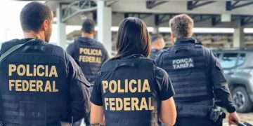 Inscrições para concurso da Polícia Federal se encerram nesta quarta, 21