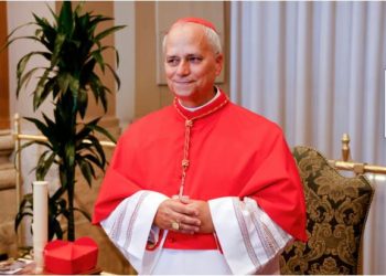 Robert Francis Prevost será o primeiro papa americano e se tornará Leão XIV