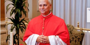 Robert Francis Prevost será o primeiro papa americano e se tornará Leão XIV