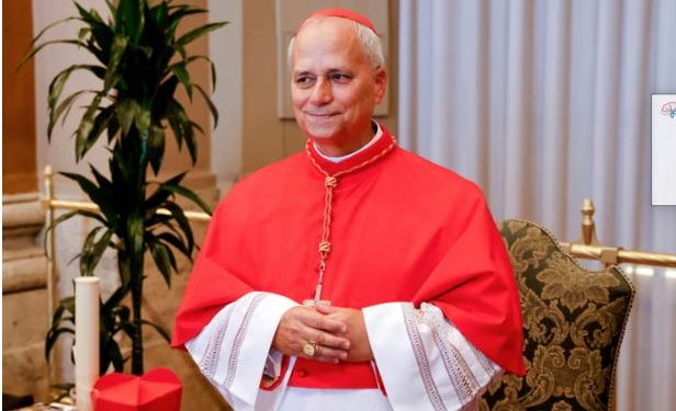 Robert Francis Prevost será o primeiro papa americano e se tornará Leão XIV