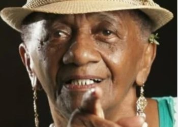Morre em São Luís a sambista maranhense nascida em Pedreira Patativa aos 87 anos de idade