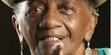 Morre em São Luís a sambista maranhense nascida em Pedreira Patativa aos 87 anos de idade