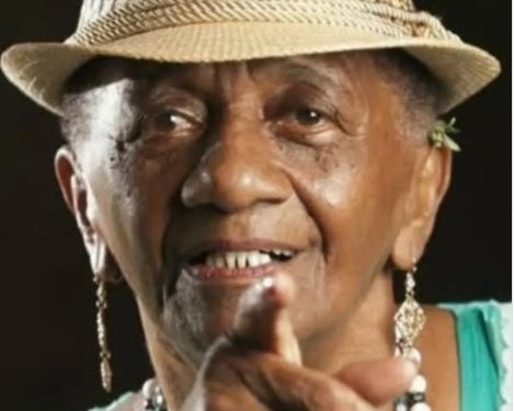 Morre em São Luís a sambista maranhense nascida em Pedreira Patativa aos 87 anos de idade