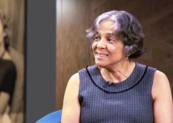 Programa Entreletras na TV UFMA entrevista nesta quarta-feira a poeta maranhense Tânia Rego