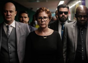 STF condena Zambelli a 10 anos de prisão e perda de mandato por invasão ao sistema do CNJ