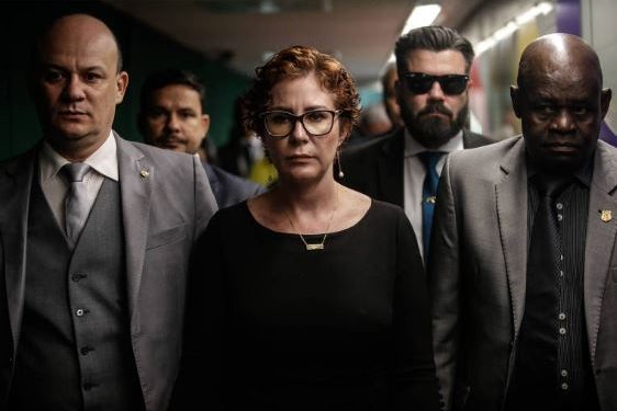 STF condena Zambelli a 10 anos de prisão e perda de mandato por invasão ao sistema do CNJ