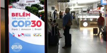 COP30: plataforma de hospedagem será usada em Belém