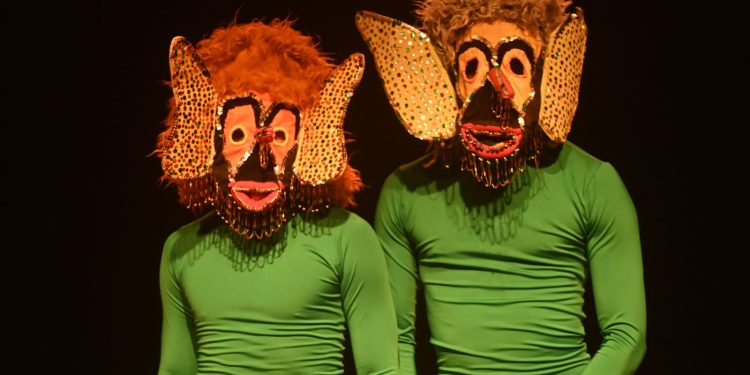 Midança: inscrições abertas para convocatória da 5ª Mostra Investigativa de Dança em São Luís