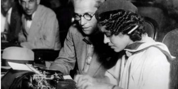 Pioneira do feminismo no Brasil, a paraibana Almerinda Gama ganha biografia à altura e Cibele Tenório