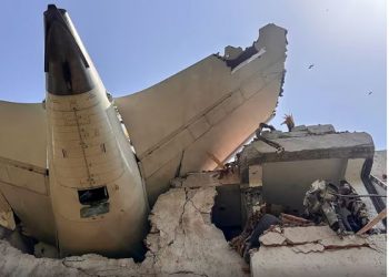 O que sabemos até agora sobre a queda do voo 171 da Air India com mais de 240 pessoas a bordo