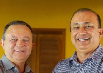 Maranhão usa R$ 13 milhões da educação para pagar empreiteira ligada à família do governador