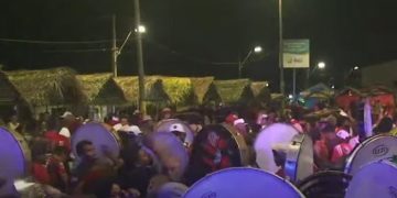 São João do Maranhão – Tributo a João Chiador 2025 reúne grandes batalhões em São José de Ribamar