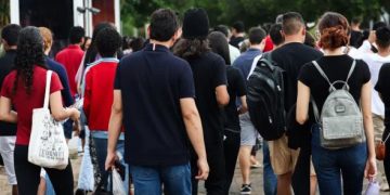 Estudantes têm até as 23h59 desta sexta para fazer a inscrição no Exame Nacional do Ensino Médio