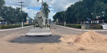 Sinrural investe em melhorias no parque para a 55ª Expoimp