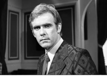 Morre  em São Paulo aos 91 anos um dos maiores galâs da televisão brasileira, Francisco Couco