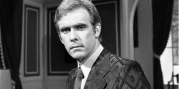 Morre  em São Paulo aos 91 anos um dos maiores galâs da televisão brasileira, Francisco Couco