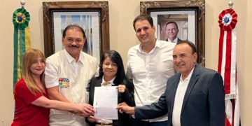 Ex-vereadora Fátima Araújo assume secretaria adjunta de articulação política no governo Carlos Brandão