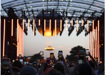 Policia da França prende ao menos 12 suspeitos após relatos de ataques com seringas em festival de música de rua