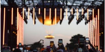 Policia da França prende ao menos 12 suspeitos após relatos de ataques com seringas em festival de música de rua