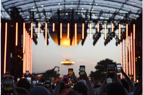 Policia da França prende ao menos 12 suspeitos após relatos de ataques com seringas em festival de música de rua