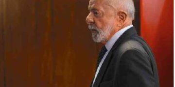 Datafolha mostra que avaliação de regular, bom ou ótimo do governo do presidente Lula é de 59%