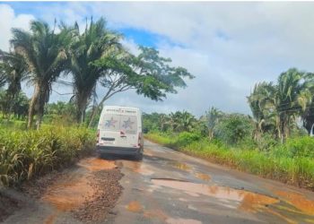 Justiça determina que governo do estado recupere sete rodovias da Baixada no prazo de seis meses