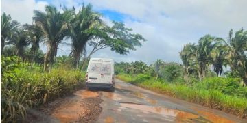 Justiça determina que governo do estado recupere sete rodovias da Baixada no prazo de seis meses