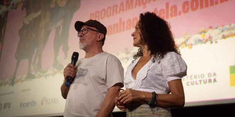Maranhão na Tela recebe inscrições para Mostra Maranhão de Cinema até 25 de junho