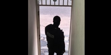 PF desmonta célula de facção criminosa em três municípios do Maranhão em em Recife (PE)